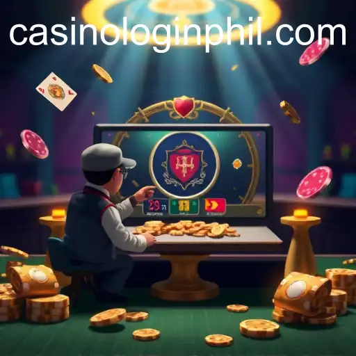 Understanding User Agreements for Phil Casino Login