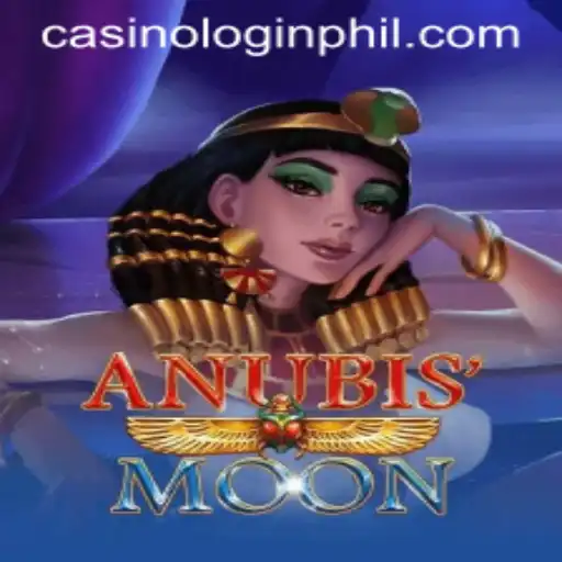 Unveiling the Mysteries of AnubisMoon: A Captivating Journey with Phil Casino