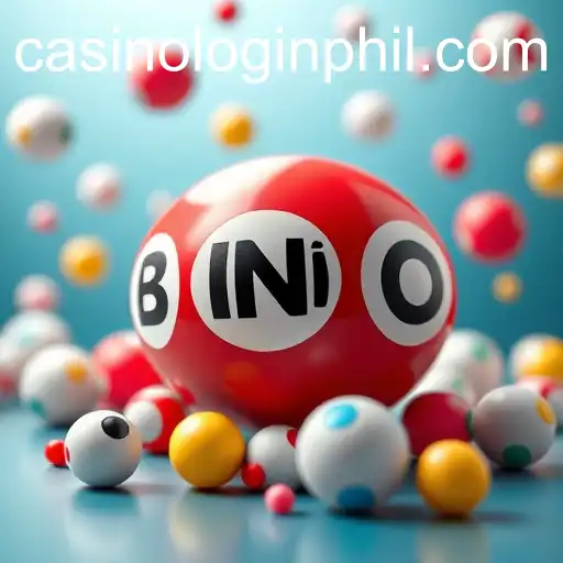 The Fascinating World of Bingo Games