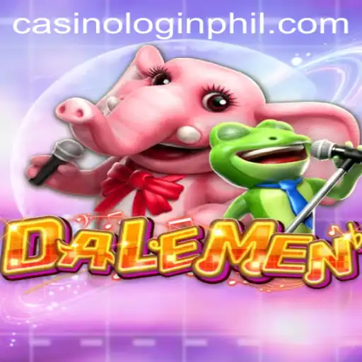 Discover DALEMEN: The Thrilling Casino Game Captivating Enthusiasts Worldwide