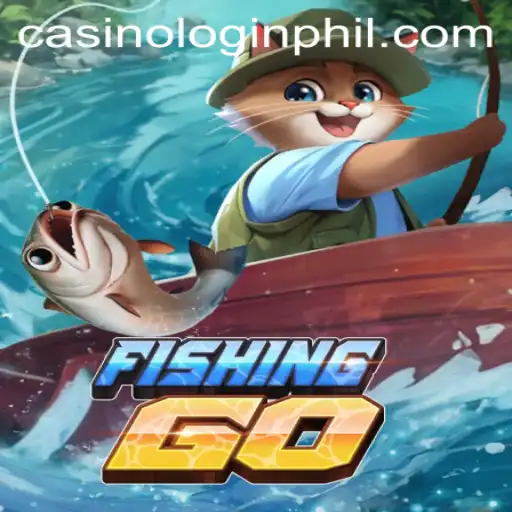 Dive Into Excitement with FishingGO: Your Ultimate Gaming Adventure