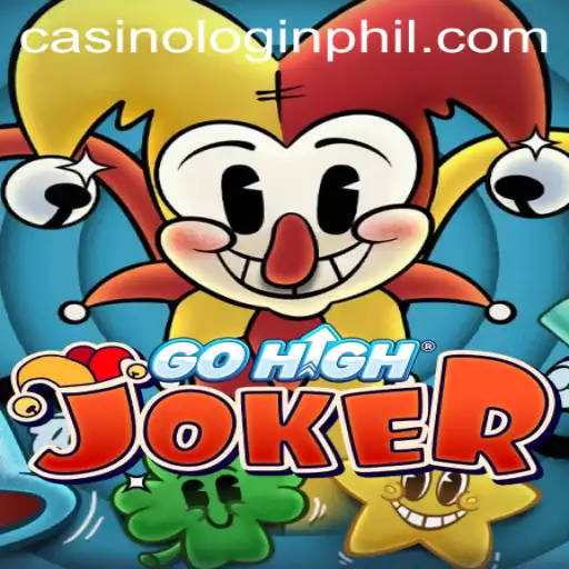 Exploring GoHighJoker and Phil Casino Login: A Comprehensive Guide