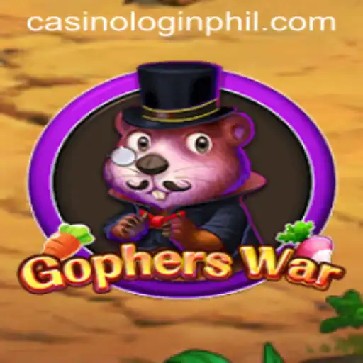 GophersWar: An Exciting New Adventure in the World of Gaming