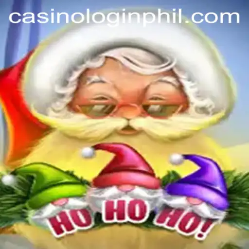 Immerse Yourself in the Festive World of 'HoHoHo': A Casino Game Featuring Exciting Holiday Cheer