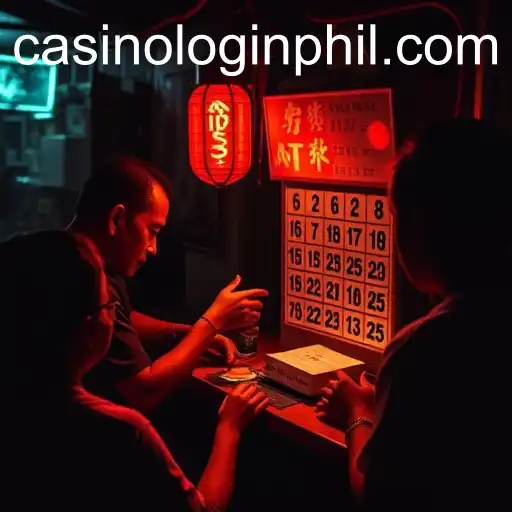 Understanding Jueteng: The Undercurrents of an Illegal Numbers Game