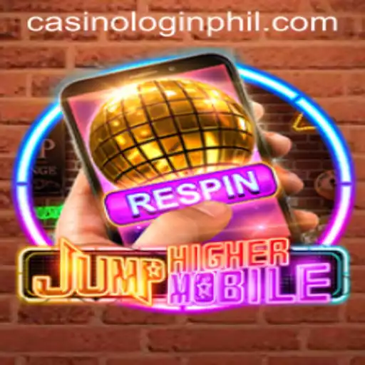 Explore the Thrilling World of JumpHighermobile and Phil Casino Login
