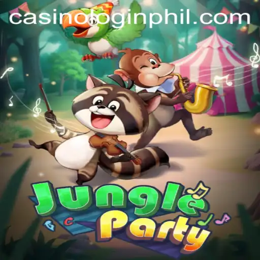 Discover the Exciting World of JungleParty: A New Adventure in Phil Casino