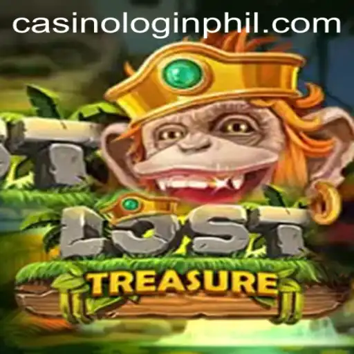 Discover the Thrilling Adventure of LostTreasure at Phil Casino