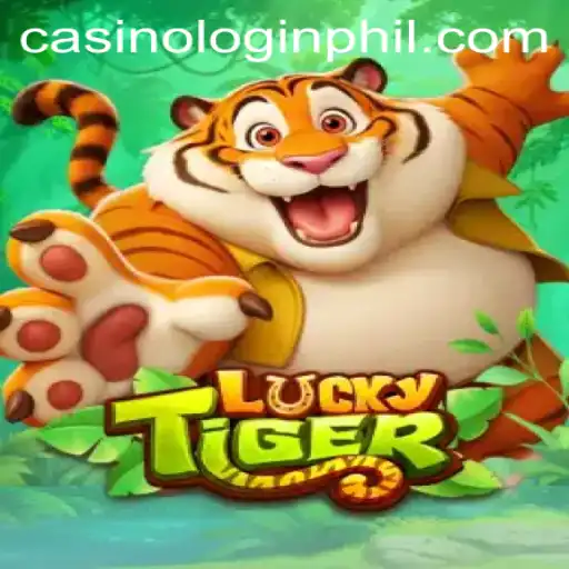 Exploring the Fascinating World of LuckyTiger Game