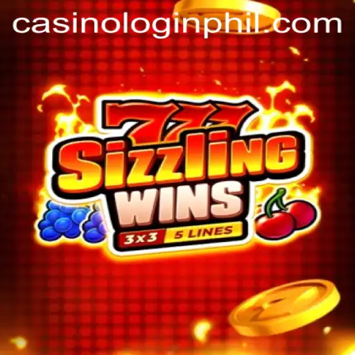 Discover 777SizzlingWins: Game Description, Introduction, and Rules amidst Current Events