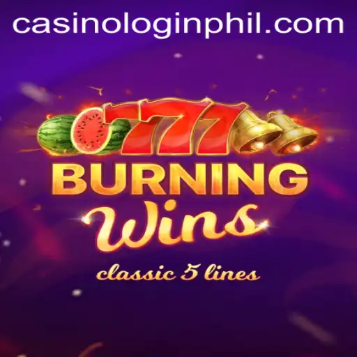 Explore the Thrills of BurningWins: A Classic Slot Experience