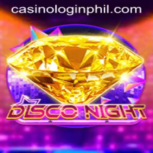 DiscoNight: A Riveting New Game Attraction Paired with Phil Casino Login Features