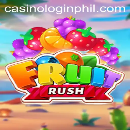 Exploring FruitRush: A Vibrant Fusion of Fun and Strategy
