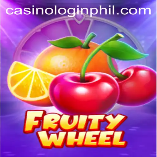 Exploring the Colorful World of FruityWheel at Phil Casino Login