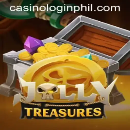 Discover the Exciting World of JollyTreasures at Phil Casino