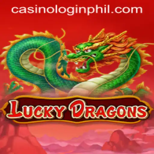 Exploring LuckyDragons: A Casino Gaming Experience