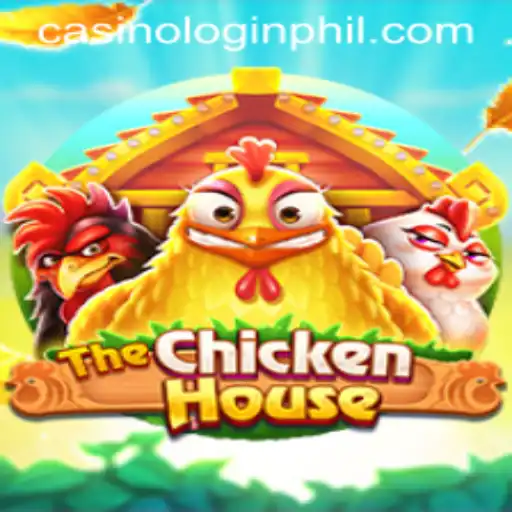 Exploring The Exciting World of TheChickenHouse and Phil Casino Login
