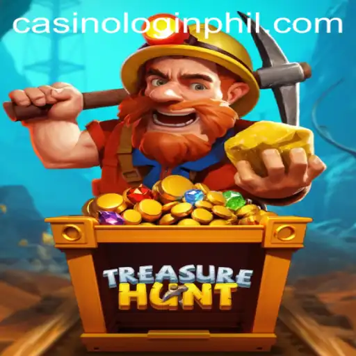 Discover the Excitement of TreasureHunt: A Deep Dive into Gameplay and Features at Phil Casino