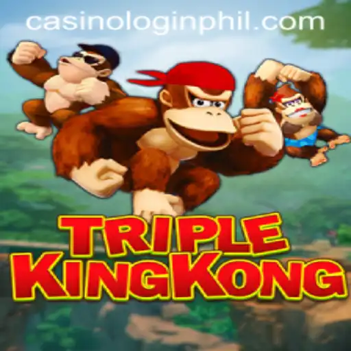 Discover TripleKingKong: The Ultimate Casino Adventure