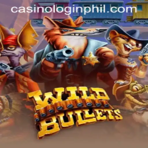 WildBullets: An Exciting Adventure in the World of Phil Casino