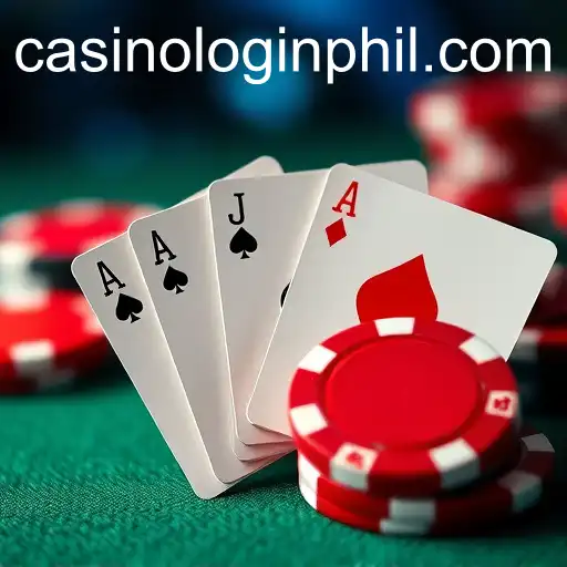 The Exciting World of Poker Games