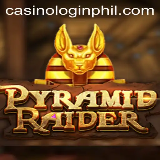 Exploring the Thrills of PyramidRaider at Phil Casino