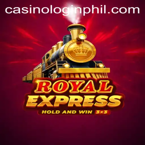 Exploring the Thrills of Royalexpress: A Journey into the Realm of Phil Casino Login