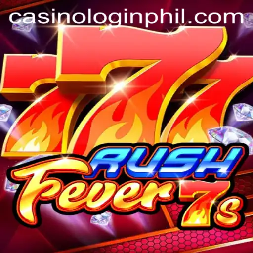 Unveiling RushFever7s: A Comprehensive Guide to Thrilling Gameplay with Phil Casino Login