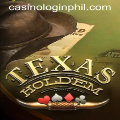 Texas Hold'em: Mastering the Game and Navigating Phil's Casino Login