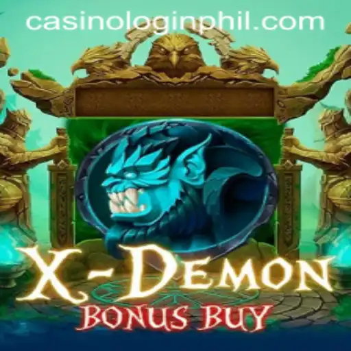 Exploring XDemonBonusBuy: A Fascinating Online Casino Game